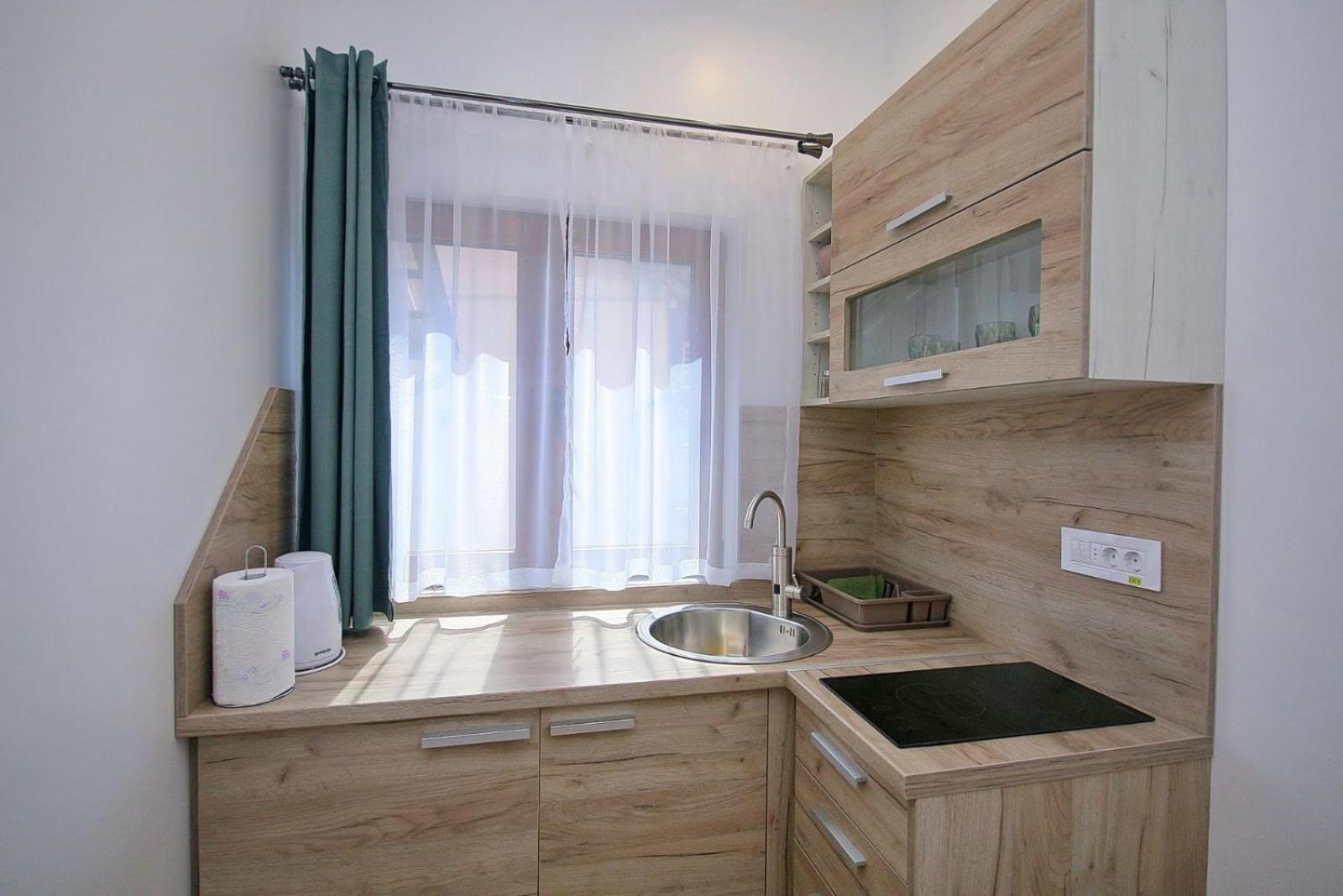 Anro Apartment Palic Ngoại thất bức ảnh